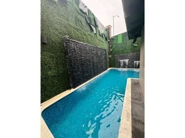 CASA EN VENTA BOSQUES DE LAS CUMBRES