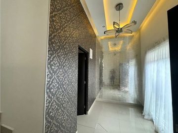 CASA EN VENTA BOSQUES DE LAS CUMBRES