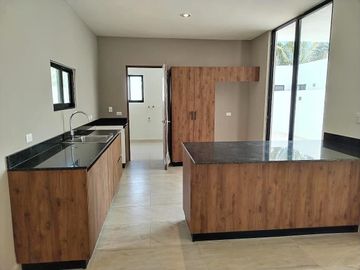 Venta de Casas VERNA ubicadas en Conkal