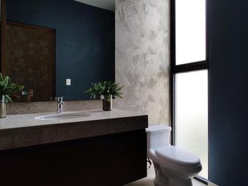 Venta de Casas VERNA ubicadas en Conkal