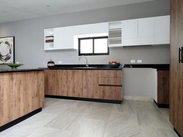 Venta de Casas VERNA ubicadas en Conkal