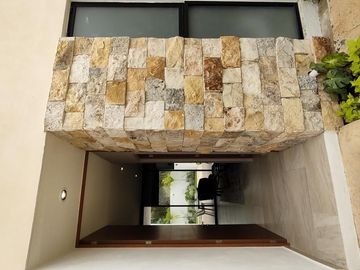 Venta de Casas VERNA ubicadas en Conkal