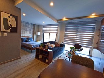 Departamento en Zona Centro Tijuana, Calle Cuarta, Tijuana, BC