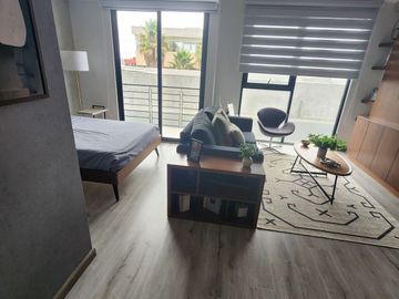 Departamento en Zona Centro Tijuana, Calle Cuarta, Tijuana, BC