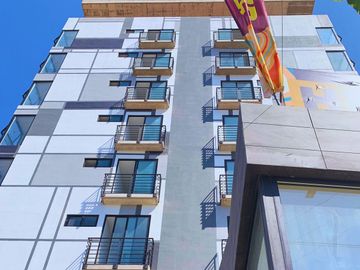 Departamento en Zona Centro Tijuana, Calle Cuarta, Tijuana, BC