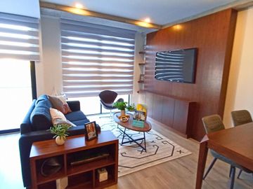 Departamento en Zona Centro Tijuana, Calle Cuarta, Tijuana, BC