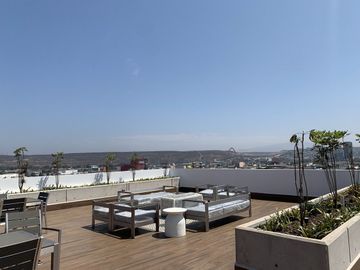 Departamento en Zona Centro Tijuana, Calle Cuarta, Tijuana, BC