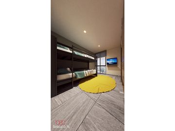 Departamento En Venta Colonia La Paz Puebla