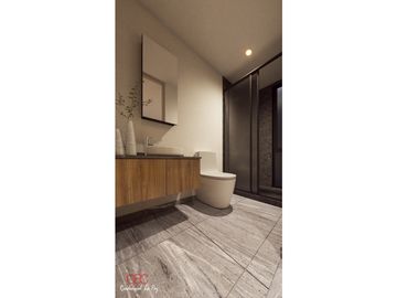 Departamento En Venta Colonia La Paz Puebla