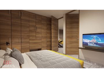 Departamento En Venta Colonia La Paz Puebla