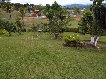 Finca Condominio Borrero Ayerbe 5300 Mtr.