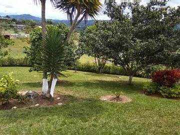 Finca Condominio Borrero Ayerbe 5300 Mtr.