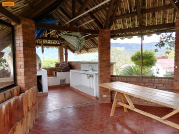 Finca Condominio Borrero Ayerbe 5300 Mtr.