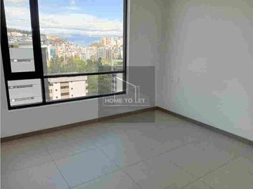 Vendo departamento 2 DM (sin muebles) Sector: La Carolina