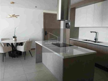 Vendo departamento 2 DM (sin muebles) Sector: La Carolina