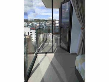 Vendo departamento 2 DM (sin muebles) Sector: La Carolina