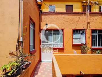 Departamento en José Toribio Medina, Algarín