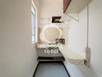 Departamento en José Toribio Medina, Algarín
