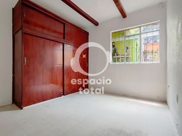 Departamento en José Toribio Medina, Algarín