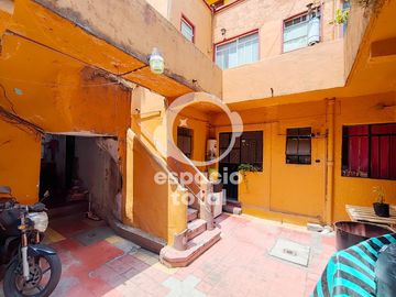Departamento en José Toribio Medina, Algarín