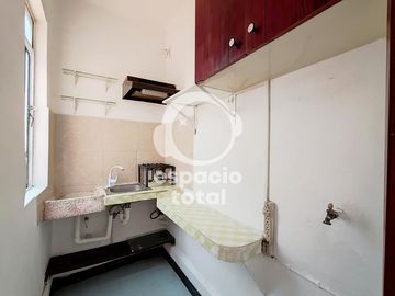 Departamento en José Toribio Medina, Algarín