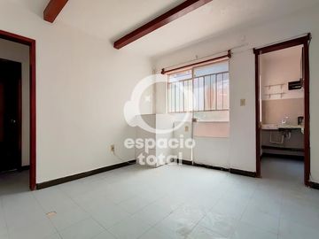Departamento en José Toribio Medina, Algarín