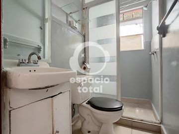 Departamento en José Toribio Medina, Algarín