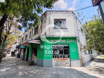 Departamento en José Toribio Medina, Algarín