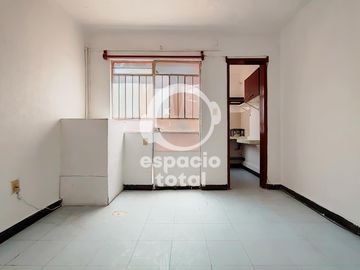Departamento en José Toribio Medina, Algarín