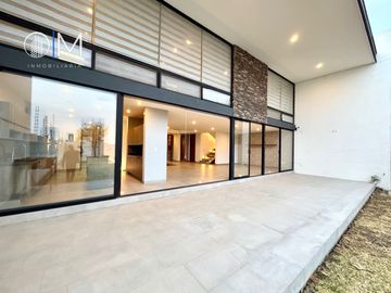 Casa - La Campiña del Bosque