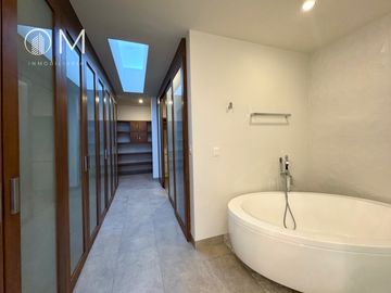 Casa - La Campiña del Bosque