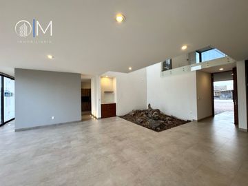 Casa - La Campiña del Bosque