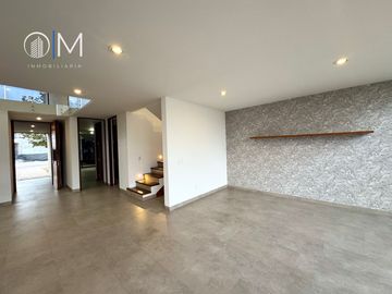Casa - La Campiña del Bosque