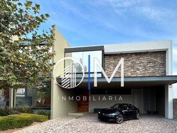 Casa - La Campiña del Bosque