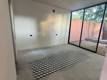 Casa  ubicada en el centro de la ciudad de Mérida,  Casa Mango