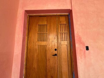 Casa  ubicada en el centro de la ciudad de Mérida,  Casa Mango