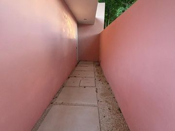 Casa  ubicada en el centro de la ciudad de Mérida,  Casa Mango