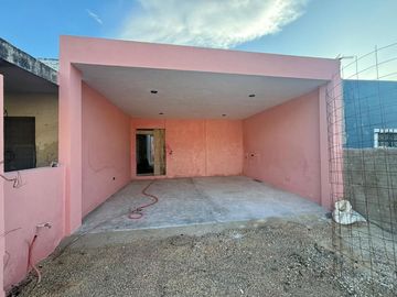 Casa  ubicada en el centro de la ciudad de Mérida,  Casa Mango