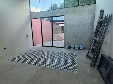 Casa  ubicada en el centro de la ciudad de Mérida,  Casa Mango