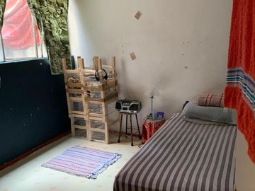 CASA EN VENTA SANTA MARIA LA RIBERA