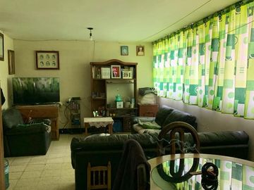 CASA EN VENTA SANTA MARIA LA RIBERA