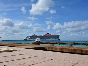 CASA CARIBE, EL REFUGIO DE 23 HABITACIONES EN EL CORAZÓN DE LA ISLA