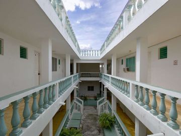 CASA CARIBE, EL REFUGIO DE 23 HABITACIONES EN EL CORAZÓN DE LA ISLA
