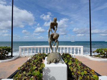CASA CARIBE, EL REFUGIO DE 23 HABITACIONES EN EL CORAZÓN DE LA ISLA