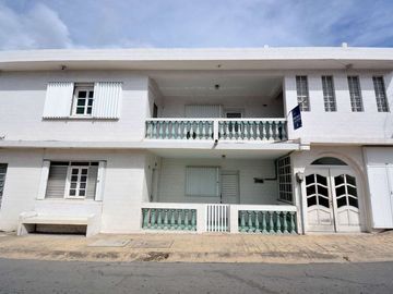 CASA CARIBE, EL REFUGIO DE 23 HABITACIONES EN EL CORAZÓN DE LA ISLA