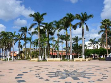 CASA CARIBE, EL REFUGIO DE 23 HABITACIONES EN EL CORAZÓN DE LA ISLA