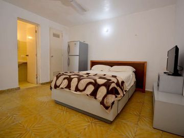 CASA CARIBE, EL REFUGIO DE 23 HABITACIONES EN EL CORAZÓN DE LA ISLA