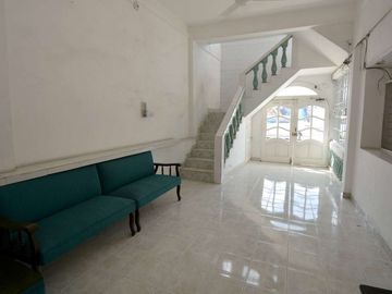 CASA CARIBE, EL REFUGIO DE 23 HABITACIONES EN EL CORAZÓN DE LA ISLA