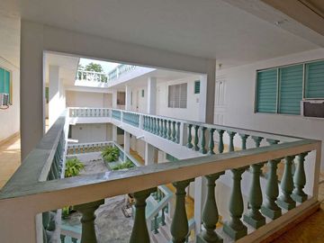 CASA CARIBE, EL REFUGIO DE 23 HABITACIONES EN EL CORAZÓN DE LA ISLA