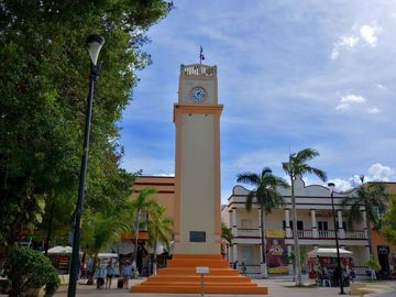 CASA CARIBE, EL REFUGIO DE 23 HABITACIONES EN EL CORAZÓN DE LA ISLA